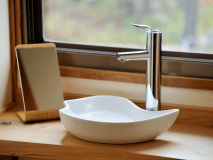 本館【黒姫】和室8畳＋ツイン　シャワーブース／トイレ付