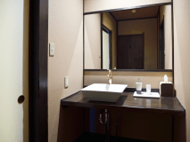 本館【妙高】古民家風和室12畳　マッサージチェア／トイレ付