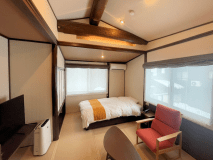 本館【火打】シングル