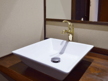 本館【神奈】和室8畳 マッサージチェア付　トイレ付