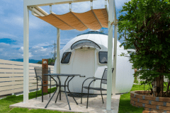 【ホワイトハウスA棟】外観