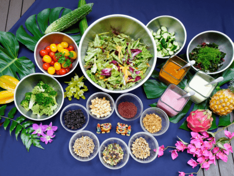 【Exclusive on Official Website】★Enjoy Early Check-in &times; Delightful Okinawan Breakfast &ldquo;KUNCHI&rdquo;【With Breakfast】