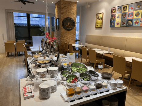 [Stay Longer, Save More] Official Website Exclusive ★ Early Check-in &times; Delicious Okinawan Breakfast KUNCHI♪【With Breakfast】