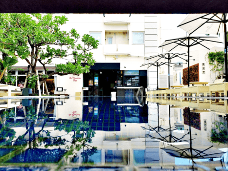 【Exclusive on Official Website】★Enjoy Early Check-in 【Room Only】