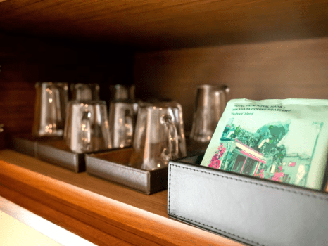 Superior Twin Room (Non-Smoking)