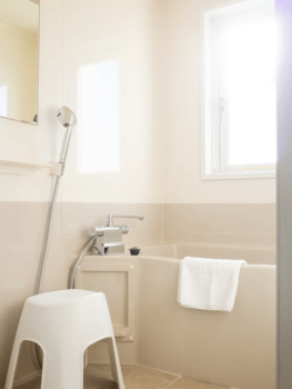 Comfort Double Room (Non-Smoking)