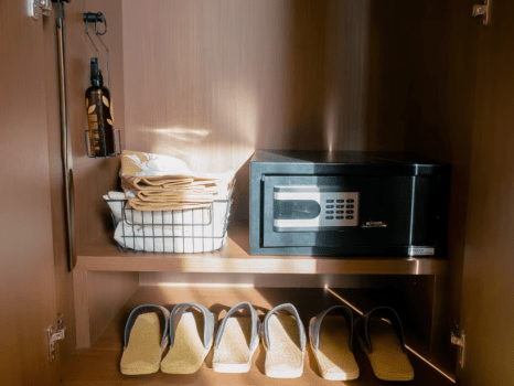 【For the Planners】Early Bird Discount for Bookings 30 Days in Advance &times; Early Check-in &ndash; Start Your Journey with Ease! 【Room Only】