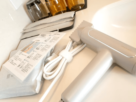 Superior Twin Room (Non-Smoking)