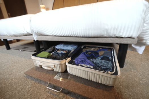 Superior Twin Room (Non-Smoking)