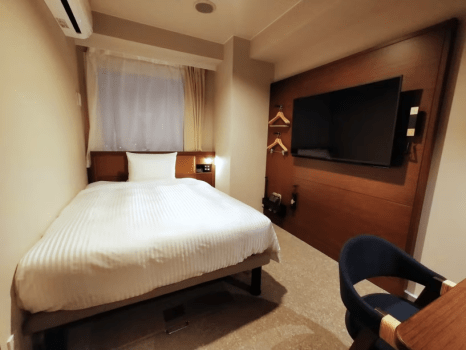 Comfort Double Room (Non-Smoking)