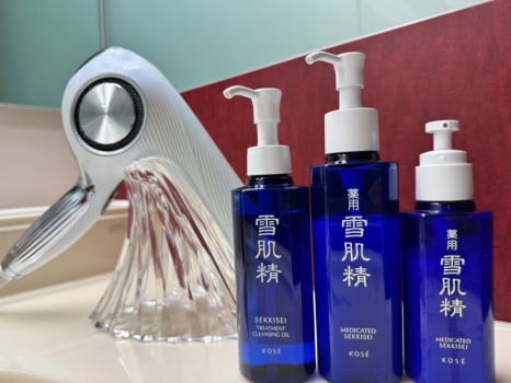 女湯アメニティ 女湯アメニティ