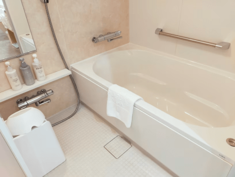 RAM Deluxe Twin (Non-Smoking)