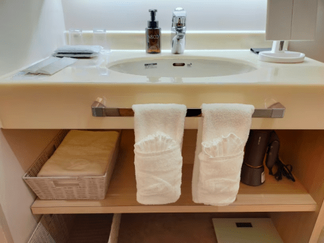 RAM Deluxe Twin (Non-Smoking)