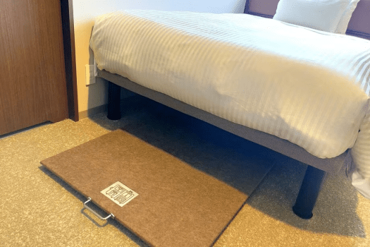 Comfort Double Room (Non-Smoking)