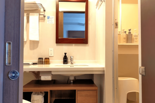 Deluxe Comfort Double Room (Non-Smoking)