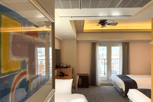 [Stay Longer, Save More] Official Website Exclusive ★ Early Check-in 【Room Only】