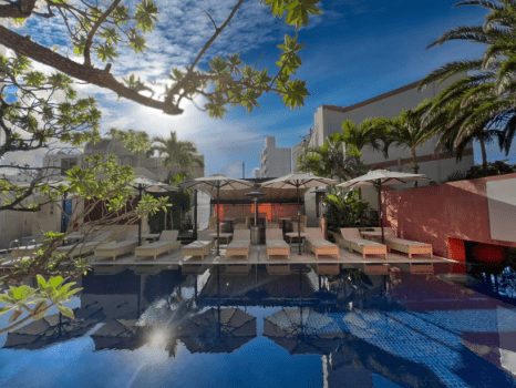 【For the Planners】Early Bird Discount for Bookings 30 Days in Advance &times; Early Check-in &ndash; Start Your Journey with Ease! 【With Breakfast】