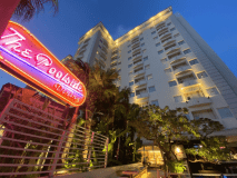 【連住更划算】官網限定★專享提前入住，暢享悠閒時光♪（不含早餐）