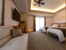 ＲＡＭデラックスツイン