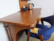 コンフォートダブル（全館禁煙）