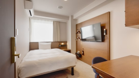 コンフォートダブル