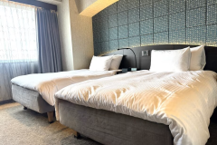 ジュニアスイート（全館禁煙）