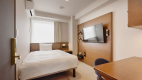 【Exclusive on Official Website】✨ New Room Plan! Enjoy a Relaxing and Comfortable Stay in Our Brand-New Rooms! 【Room Only】