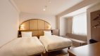 Grand Twin Room (Non-Smoking)
