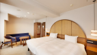 Superior Twin Room (Non-Smoking)