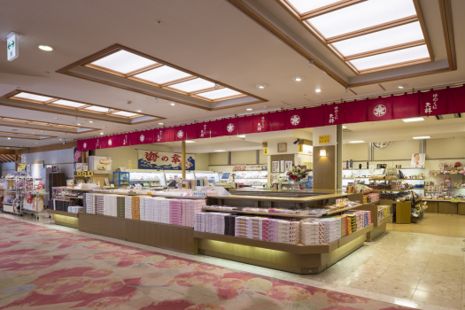 売店