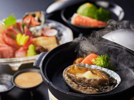 特選料理「天祥膳」（イメージ）