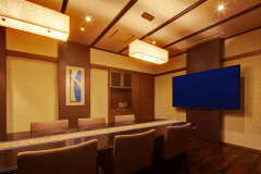 ■天祥の館 シアタールーム付ロイヤルスイート、バス・トイレ付