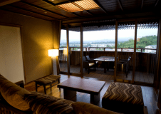 ■天祥の館 シアタールーム付ロイヤルスイート、バス・トイレ付