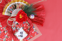お正月イメージ お正月イメージ