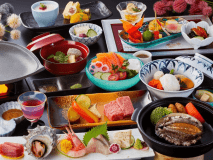 特選料理「天祥膳」（2026年夏）