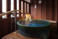 【スーペリア】白雲の館＜温泉露天プレミアム＞　露天風呂（イメージ）