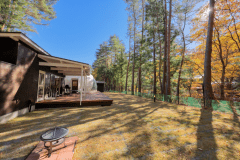 プライベートドッグランドーム