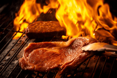 【1泊2食】◆カジュアルプラン◆愛犬と楽しむグランピングBBQ！アウトドア気分を味わう滞在♪