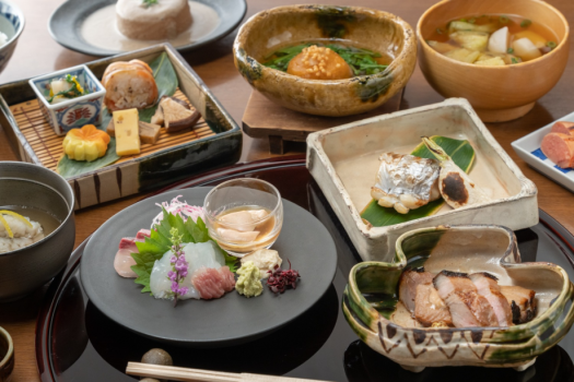 Standard Stay Package with Dinner and Breakfast Included