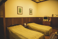 Twin Room A Twin Room A