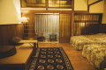 Twin Room B Twin Room B