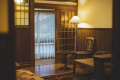 Twin Room B Twin Room B