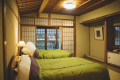 Tatami Twin Room B