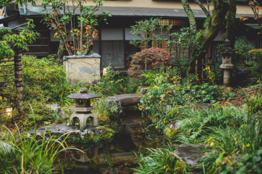 【Standard】Two Meals Kaiseki Course with Kobe Beef (Dining at the Restaurant)