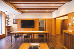 Shinraku Tou[Premium Suite Room]