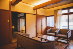 Tenraku[Deluxe Japanese-style Room]