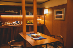 Chuyo[Superior Twin Room]