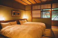 Chuyo[Superior Twin Room]