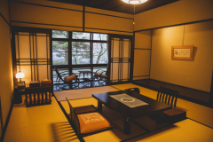 Chikyu[Standard Japanese-style Room]