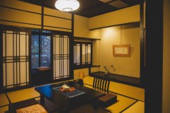 Chikyu[Standard Japanese-style Room]